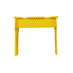 PITADEA – Fecundation hive in EPS