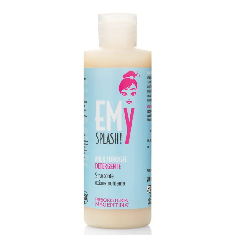 Hidrogel limpiador EMY 200 ml