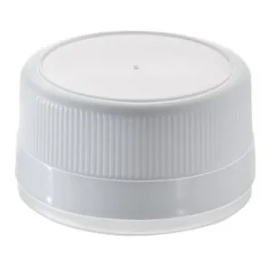 Verschlusskapsel mit Siegel für Flasche PFP 24