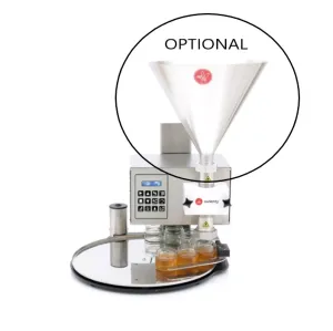 Honey batching machine dana 1000 api matic- complete support table and switch