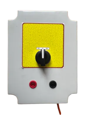 Inserifilo elettrico professionale 200 VA