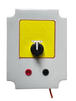 Professionelles Drahteinführgerät 200 VA