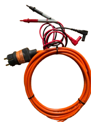 Professionelles Drahteinführgerät 200 VA