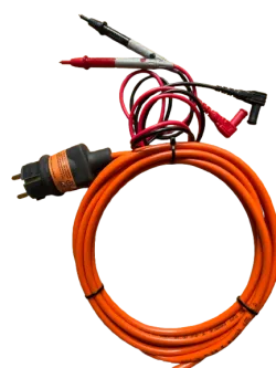 Professionelles Drahteinführgerät 200 VA