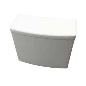 Taschenfütterer aus Polystyrol für 6-Waben-D.B.-Beute, geteilt in 2 Teile