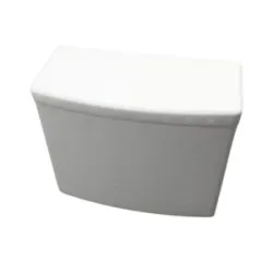 Taschenfütterer aus Polystyrol für 6-Waben-D.B.-Beute, geteilt in 2 Teile