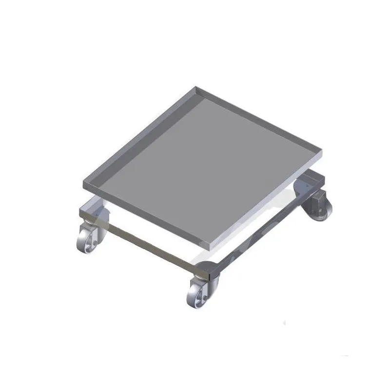 Joint de rechange pour robinet traversant en plastique - diamètre 58 mm