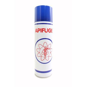 Apifuge spray répulsif pour abeilles - bidon de 500 ml