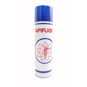 Apifuge 500 ml spray for beekeeping