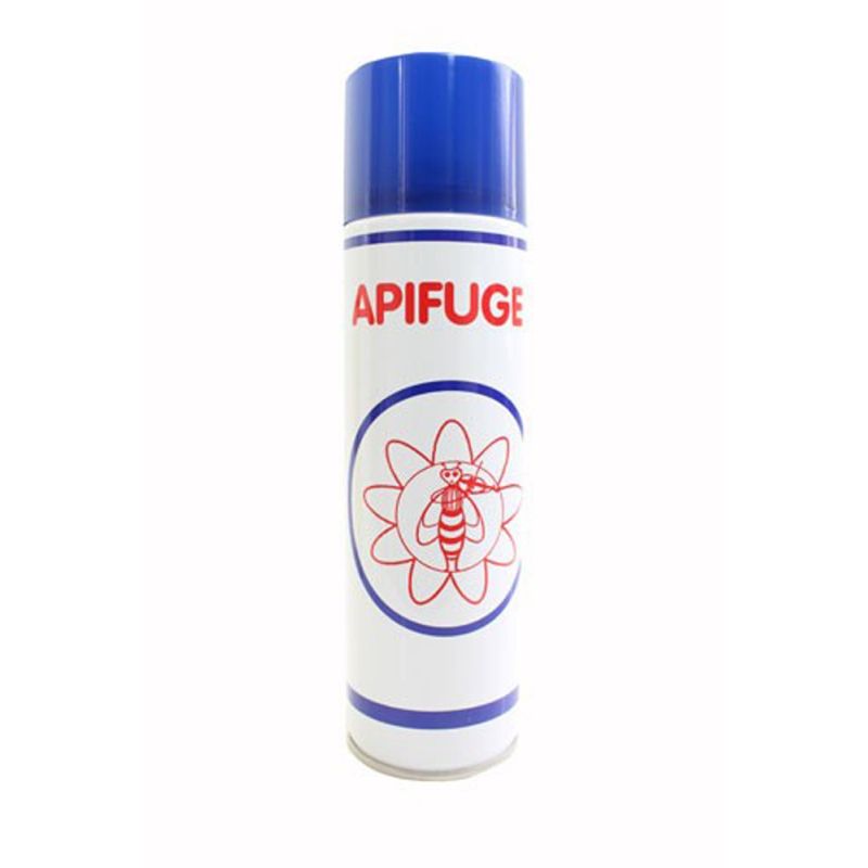 Apifuge spray répulsif pour abeilles - bidon de 500 ml Apifuge spray répulsif pour abeilles - bidon de 500 ml