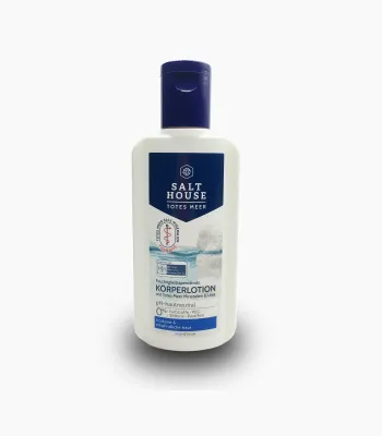 Salt House - Lozione corpo sali del Mar Morto 250ml