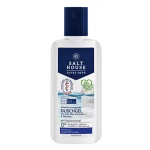 Salt House - Gel doccia sali del Mar Morto 250ml