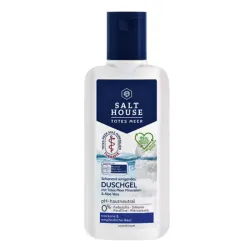 Salt House - Gel doccia sali del Mar Morto 250ml