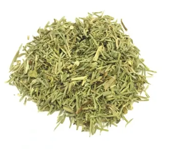 Cola de caballo (Equisetum arvense) - parte aérea