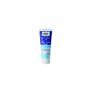 Dentifricio ai Sali minerali - 75ml