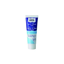 Dentifrice au sel minéral - 75 ml