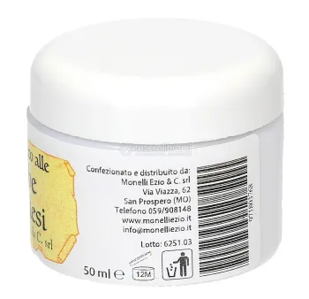 Ungüento de hierbas suecas - 50 ml