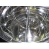 Extractor radial motor d.b. from 27 frames or 15 frames langstroth