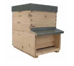 Arnietta in legno da esposizione "mini"