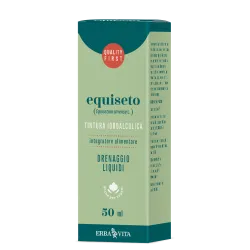 Cola de Caballo - Tintura madre 50ml