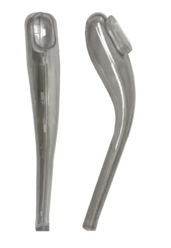 Königinnenfänger in Pfeifenform