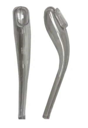 Königinnenfänger in Pfeifenform