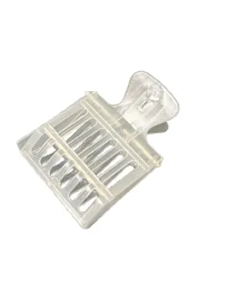 Pince à reine en plastique