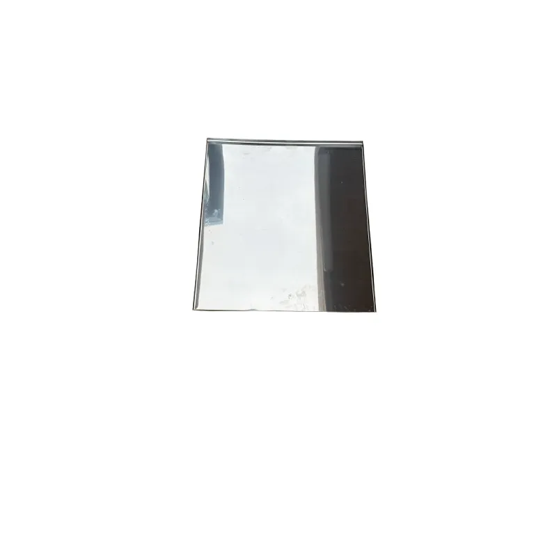 Stainless steel tray for D.B. polyethylene honey super trolley, 10 frames