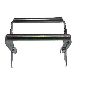 Stainless steel frames grip