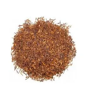 Thè rosso Rooibos (Aspalathus linearis) - foglieTT