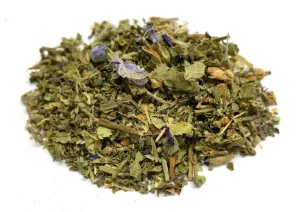 copy of Yarrow (Achillea millefolium L.) - flowers TT