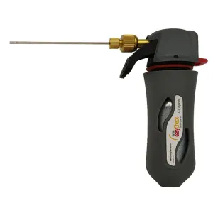 Injecteur de CO2 pour EasyCheck-Varroa avec recharge