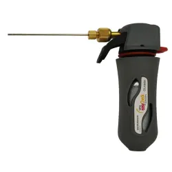 CO2 injector for EasyCheck-Varroa including refill