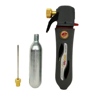 CO2 injector for EasyCheck-Varroa including refill