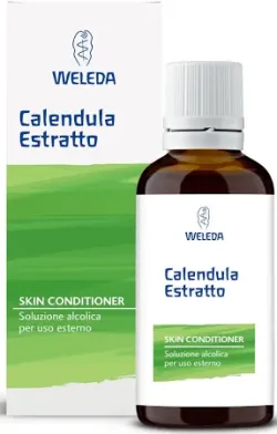Extrait de Calendula - Weleda - 100ml