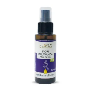 FIORI DI LAVANDA aria spray BIO 50 ml