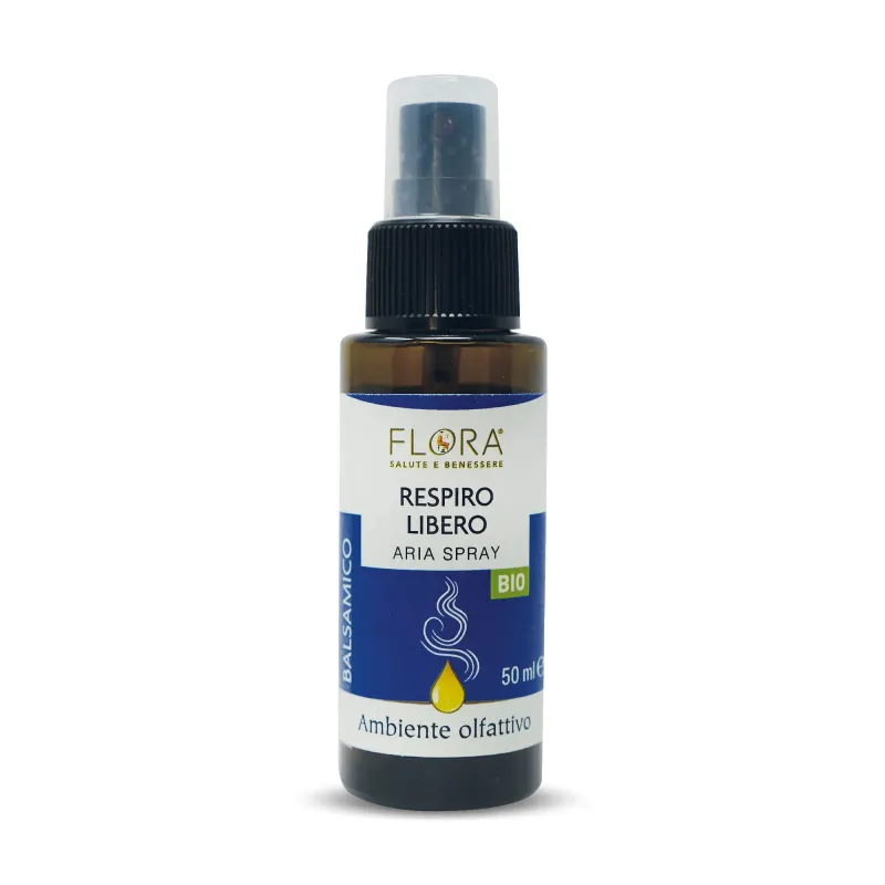 FREE BREATH Bio-Luftspray 50 ml