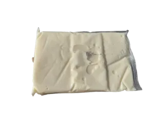 Pâte de fruits confits Bee Fondant, aliment complémentaire pour abeilles - paquet de 2 kg