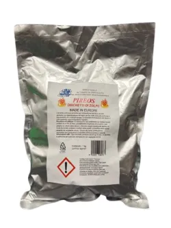 Disques de soufre 1 kg