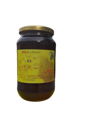 Honeydew honey 750g
