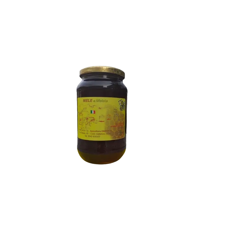 Miel de miellat 750 g