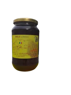 Miel de mielada 750 g