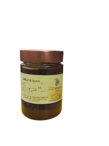 Miele di melata 400 g