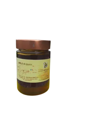 Miel de mielada 400 g