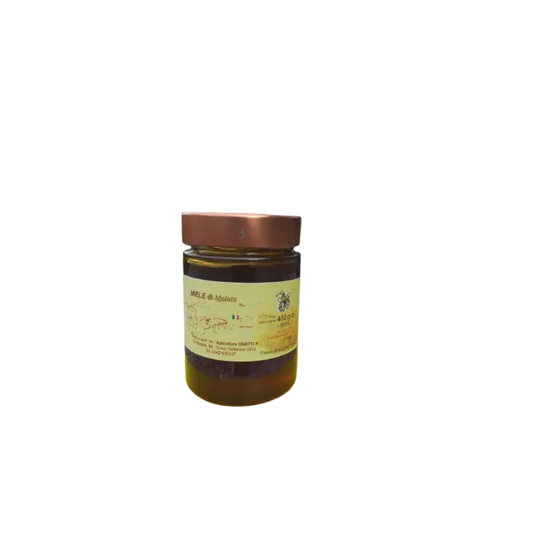 Miel de mielada 400 g