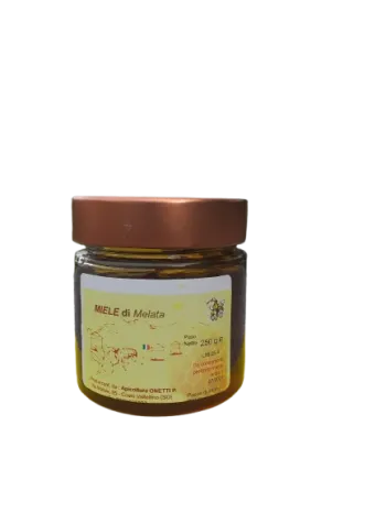Miel de miellat 250 g