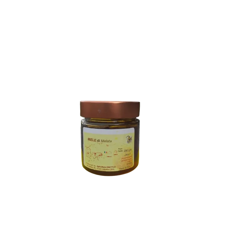 Miel de miellat 250 g