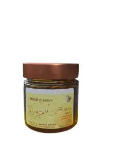 Miel de mielada 250 g