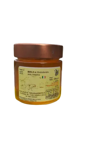 Rhododendron honey 250 g