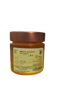 Miel de rododendro 250 g